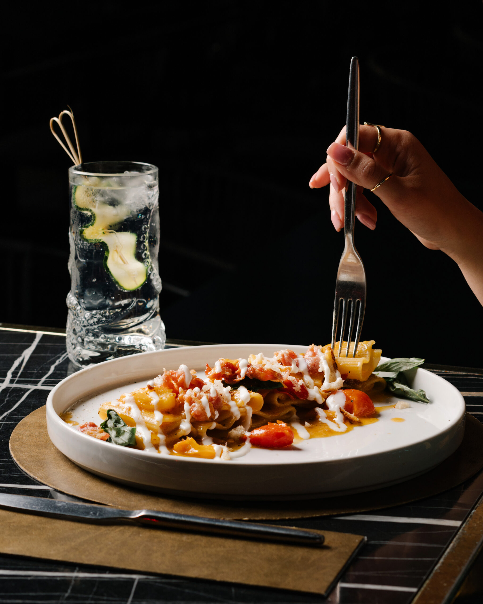 Ristorante Bagaria