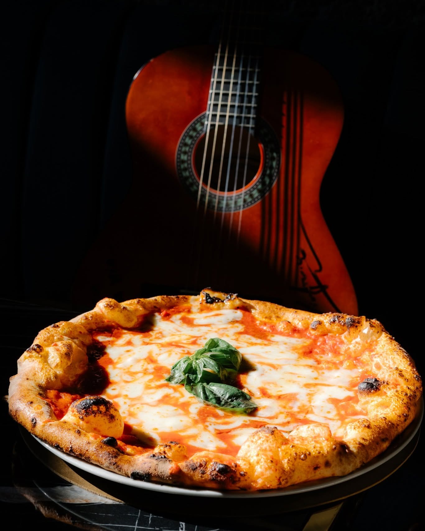 Pizzeria Bagaria